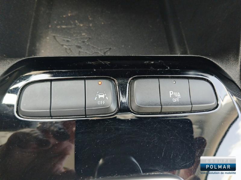 OPEL Corsa - Corsa-e 136ch Edition - Groupe Polmar