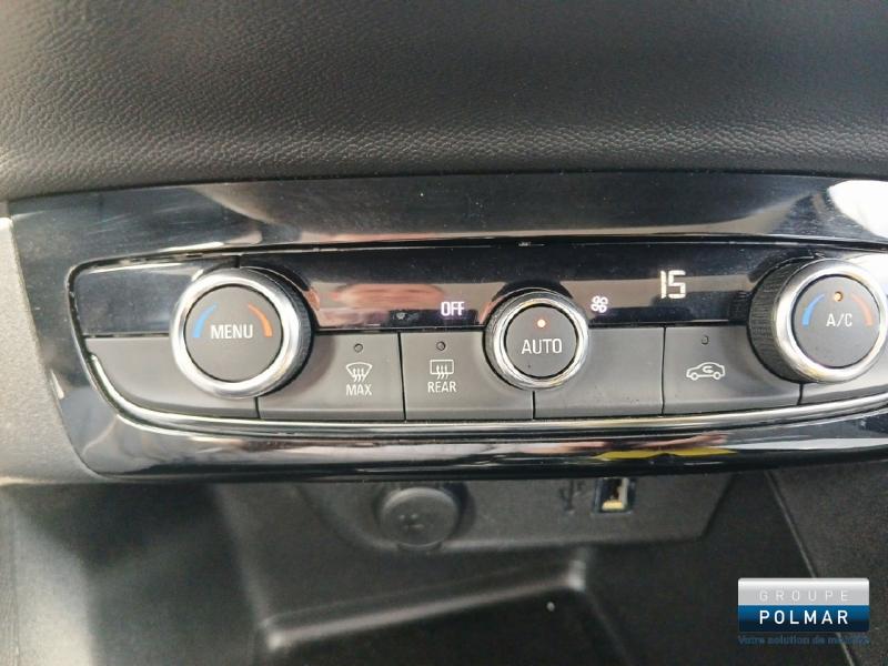 OPEL Corsa - Corsa-e 136ch Edition - Groupe Polmar