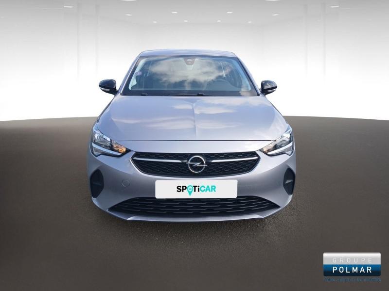 OPEL Corsa - 1.2 75ch - Groupe Polmar