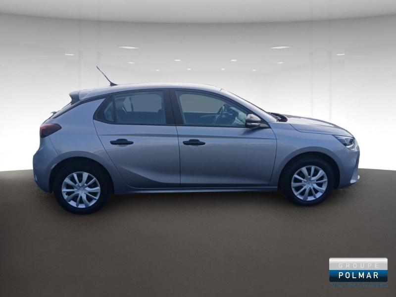 OPEL Corsa - 1.2 75ch - Groupe Polmar
