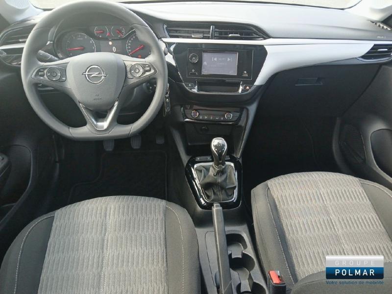 OPEL Corsa - 1.2 75ch - Groupe Polmar