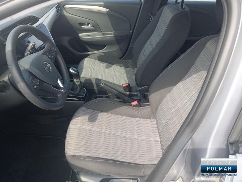 OPEL Corsa - 1.2 75ch - Groupe Polmar