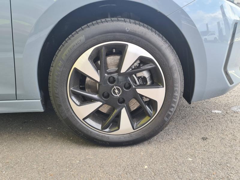 OPEL Corsa - Electric 136ch - Groupe Polmar