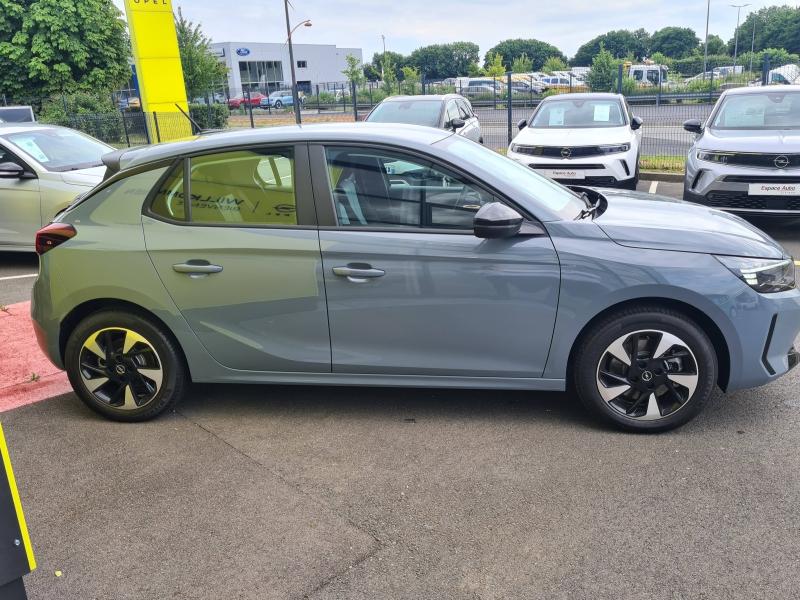 OPEL Corsa - Electric 136ch - Groupe Polmar