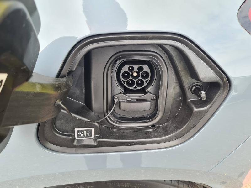 OPEL Corsa - Electric 136ch - Groupe Polmar