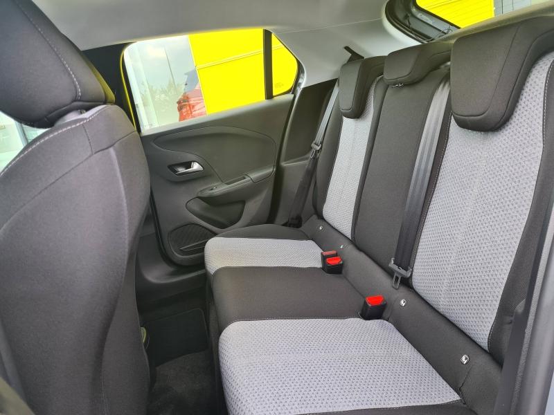 OPEL Corsa - Electric 136ch - Groupe Polmar