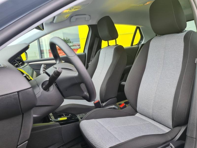 OPEL Corsa - Electric 136ch - Groupe Polmar