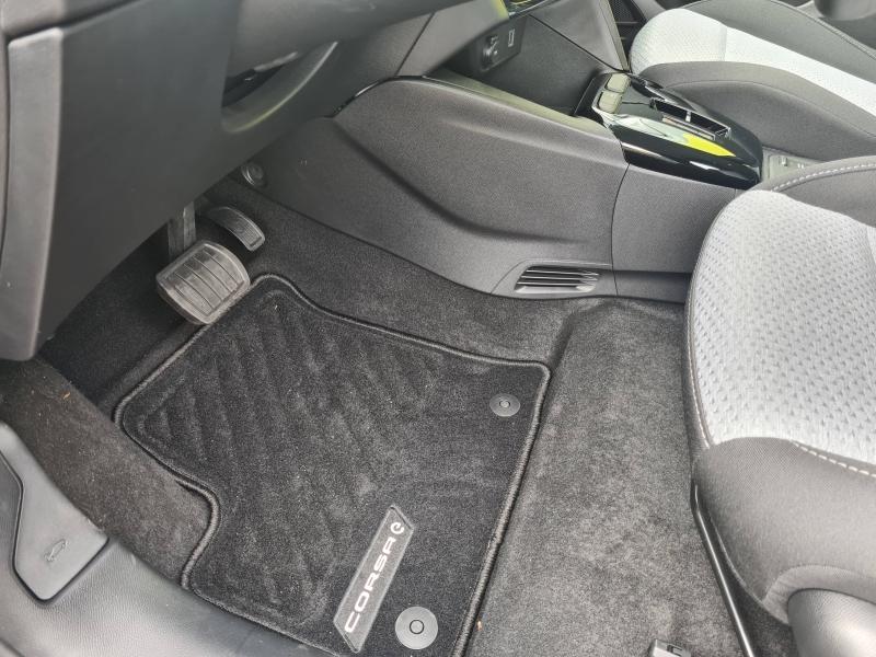 OPEL Corsa - Electric 136ch - Groupe Polmar