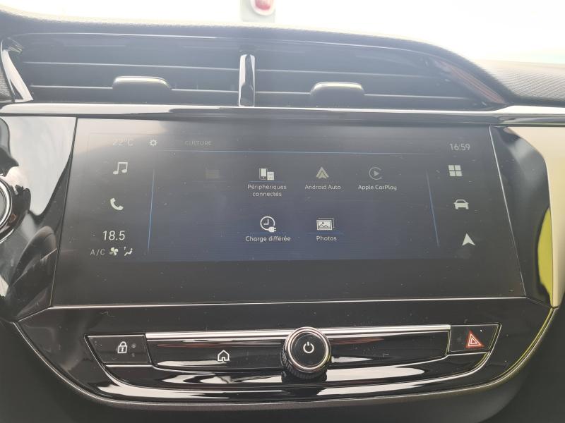OPEL Corsa - Electric 136ch - Groupe Polmar