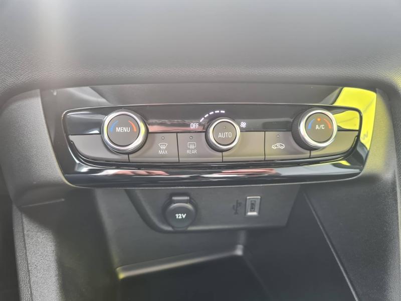 OPEL Corsa - Electric 136ch - Groupe Polmar