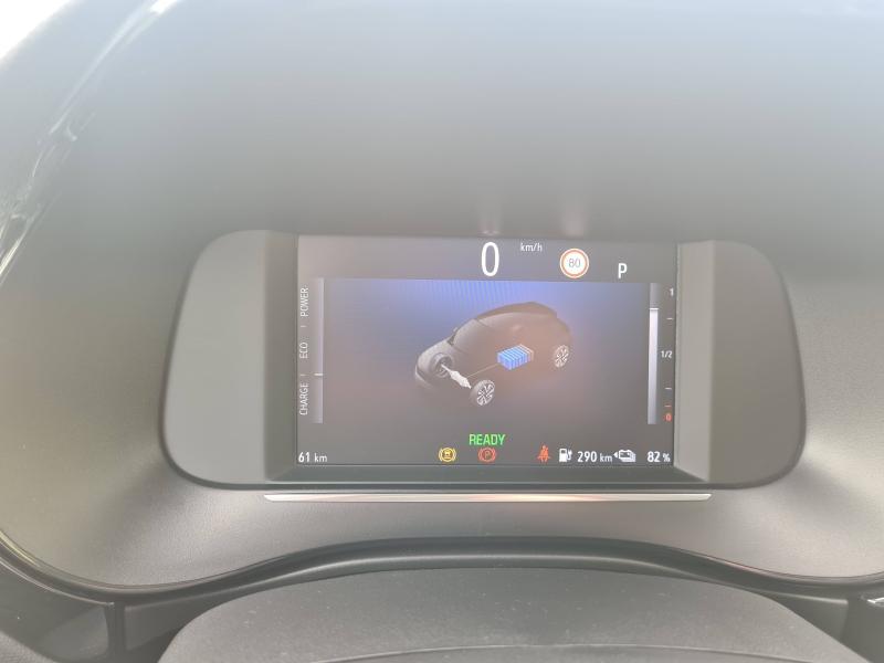 OPEL Corsa - Electric 136ch - Groupe Polmar