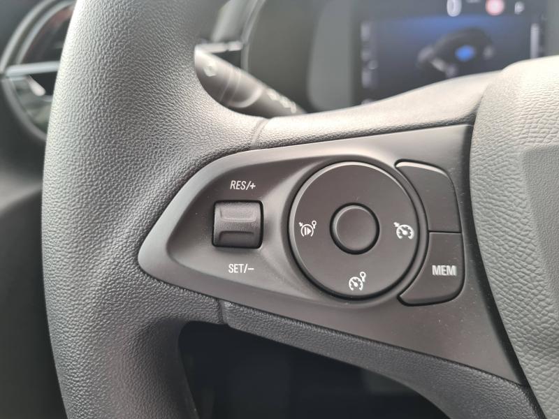 OPEL Corsa - Electric 136ch - Groupe Polmar