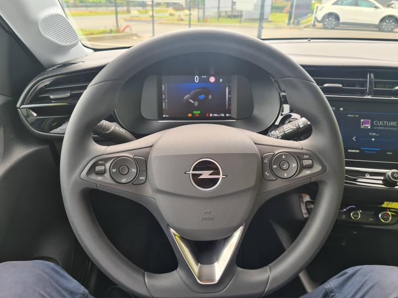 OPEL Corsa - Electric 136ch - Groupe Polmar