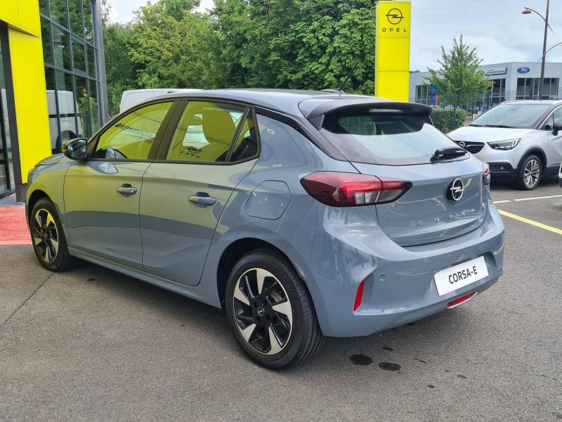 OPEL Corsa - Electric 136ch - Groupe Polmar