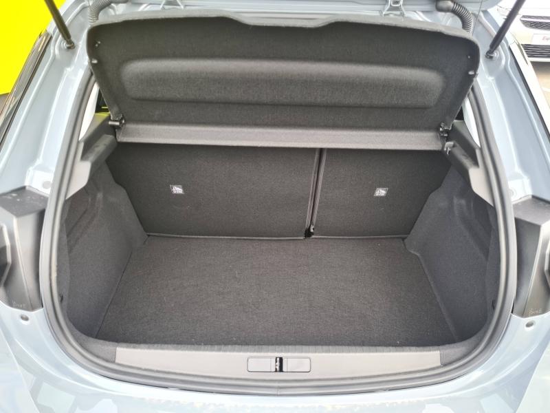 OPEL Corsa - Electric 136ch - Groupe Polmar