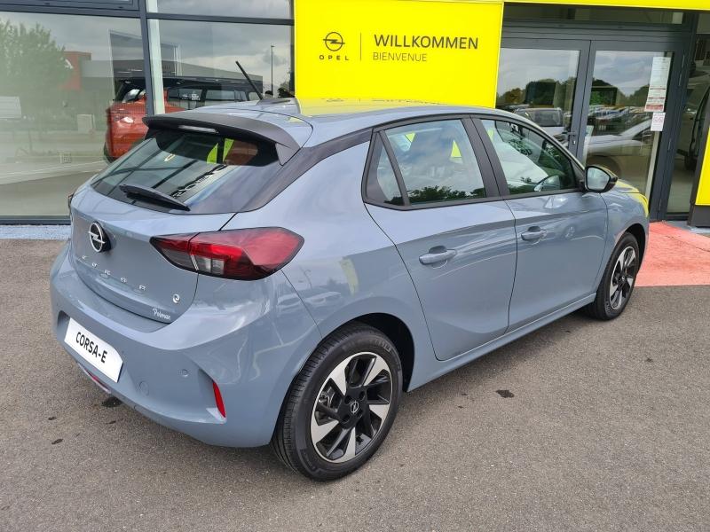 OPEL Corsa - Electric 136ch - Groupe Polmar