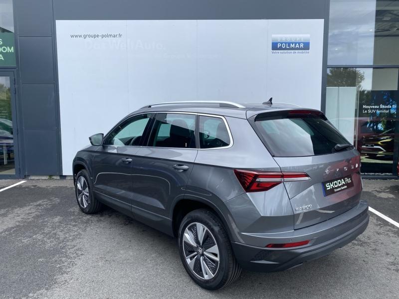 SKODA Karoq - 2.0 TDI 116ch SCR Ambition DSG7 - Groupe Polmar