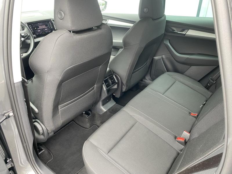 SKODA Karoq - 2.0 TDI 116ch SCR Ambition DSG7 - Groupe Polmar