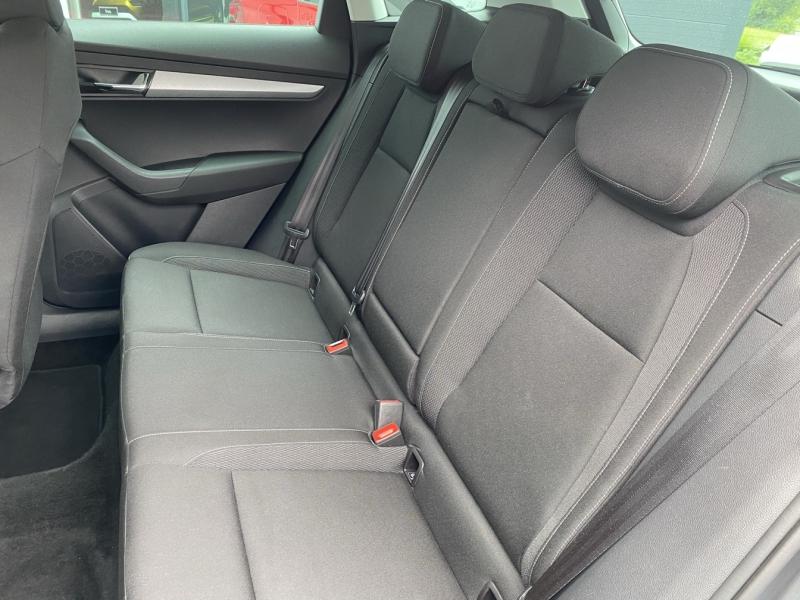 SKODA Karoq - 2.0 TDI 116ch SCR Ambition DSG7 - Groupe Polmar
