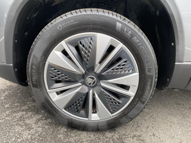 SKODA Karoq - 2.0 TDI 116ch SCR Ambition DSG7 - Groupe Polmar