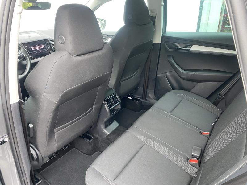 SKODA Karoq - 2.0 TDI 116ch SCR Ambition DSG7 - Groupe Polmar