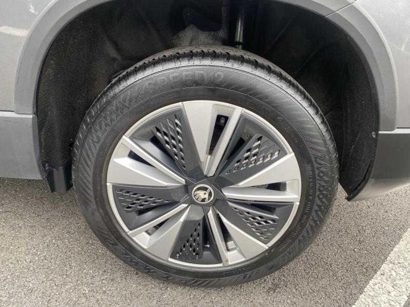 SKODA Karoq - 2.0 TDI 116ch SCR Ambition DSG7 - Groupe Polmar