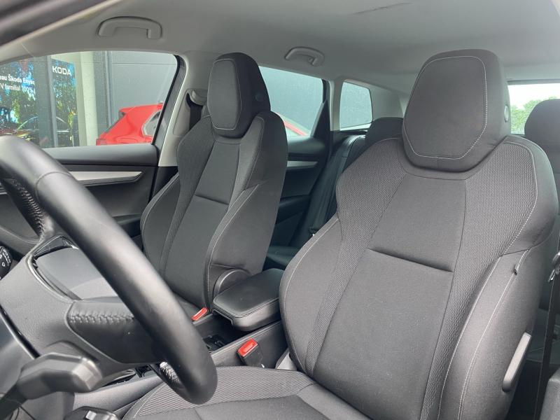 SKODA Karoq - 2.0 TDI 116ch SCR Ambition DSG7 - Groupe Polmar