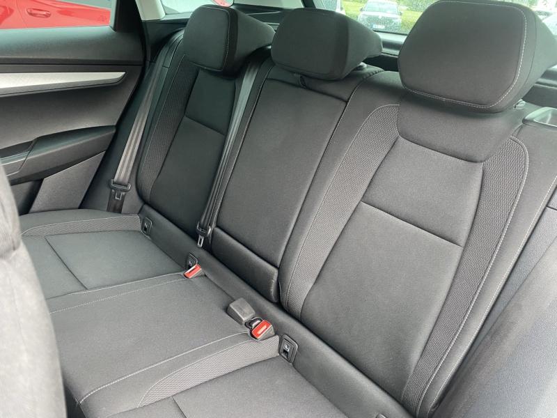 SKODA Karoq - 2.0 TDI 116ch SCR Ambition DSG7 - Groupe Polmar