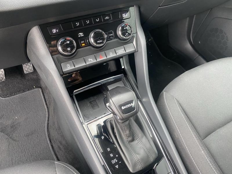 SKODA Karoq - 2.0 TDI 116ch SCR Ambition DSG7 - Groupe Polmar