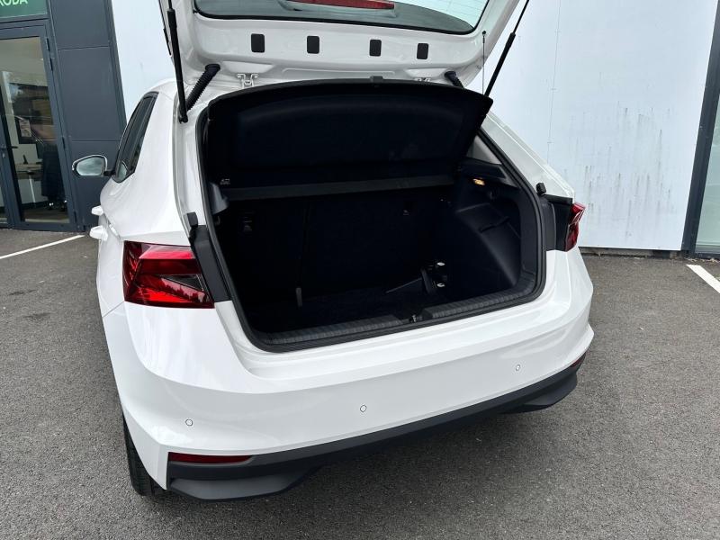 SKODA Fabia - 1.0 TSI 95ch Ambition - Groupe Polmar