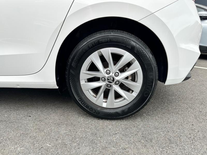SKODA Fabia - 1.0 TSI 95ch Ambition - Groupe Polmar