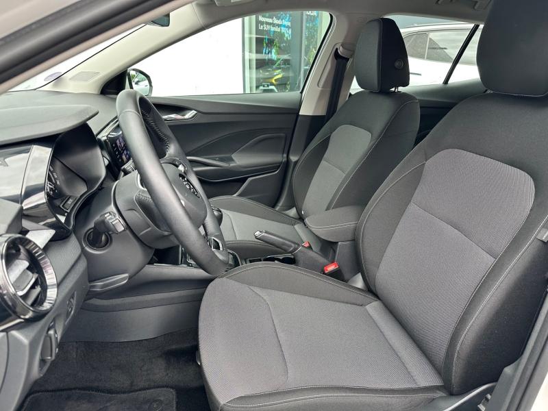 SKODA Fabia - 1.0 TSI 95ch Ambition - Groupe Polmar