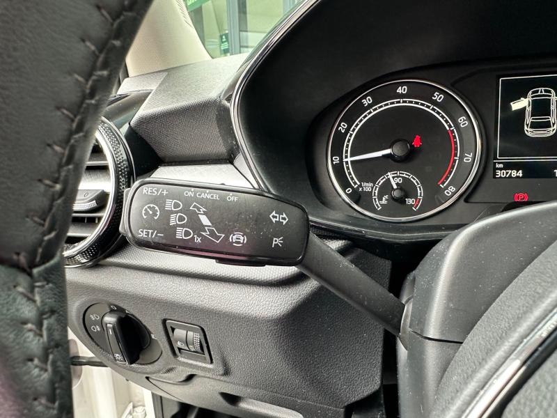 SKODA Fabia - 1.0 TSI 95ch Ambition - Groupe Polmar