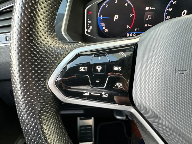 VOLKSWAGEN Tiguan - 2.0 TDI 150ch R-Line DSG7 - Groupe Polmar
