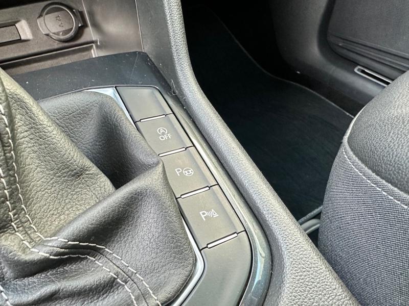 VOLKSWAGEN Tiguan - 2.0 TDI 150ch R-Line DSG7 - Groupe Polmar
