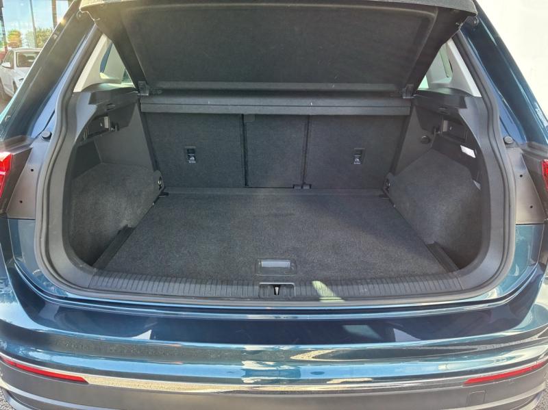 VOLKSWAGEN Tiguan - 2.0 TDI 150ch Life Business DSG7 - Groupe Polmar