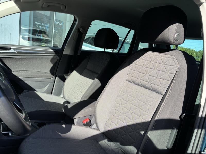 VOLKSWAGEN Tiguan - 2.0 TDI 150ch Life Business DSG7 - Groupe Polmar