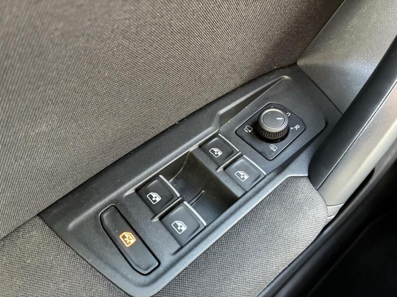 VOLKSWAGEN Tiguan - 2.0 TDI 150ch Life Business DSG7 - Groupe Polmar