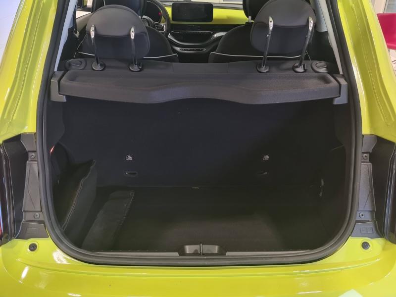 FIAT 500 - e 95ch MY24 - Groupe Polmar