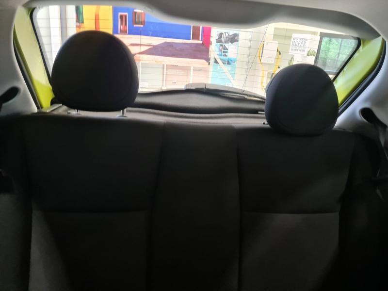 FIAT 500 - e 95ch MY24 - Groupe Polmar