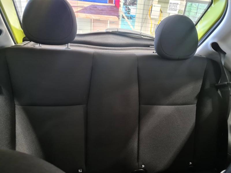 FIAT 500 - e 95ch MY24 - Groupe Polmar