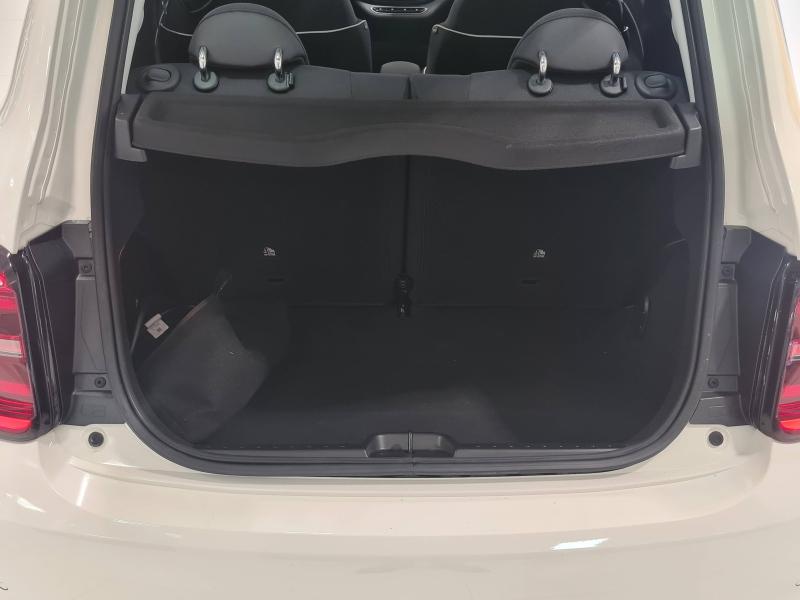 FIAT 500 - e 118ch Pack Style MY23 - Groupe Polmar