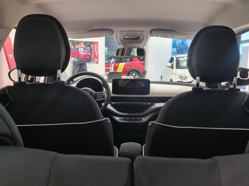FIAT 500 - e 118ch Pack Style MY23 - Groupe Polmar