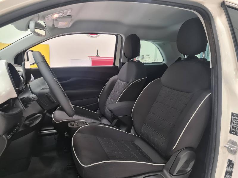 FIAT 500 - e 118ch Pack Style MY23 - Groupe Polmar