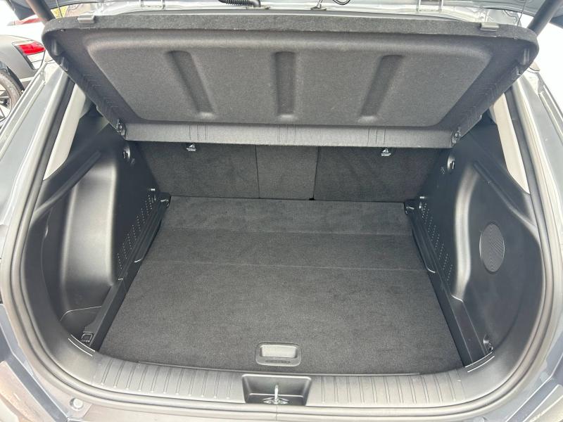 HYUNDAI Tucson - 1.6 T-GDi 230ch Hybrid Executive BVA6 - Groupe Polmar