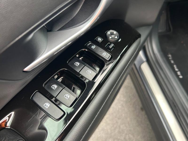 HYUNDAI Tucson - 1.6 T-GDi 230ch Hybrid Executive BVA6 - Groupe Polmar