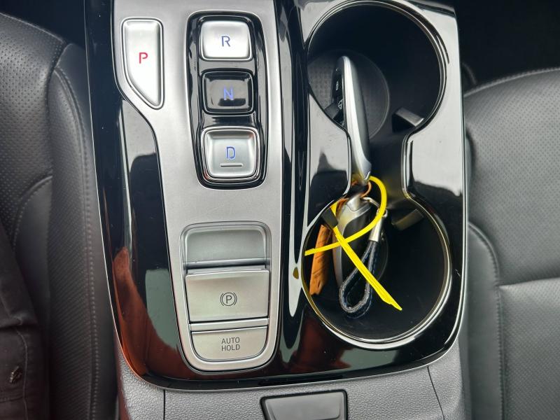 HYUNDAI Tucson - 1.6 T-GDi 230ch Hybrid Executive BVA6 - Groupe Polmar