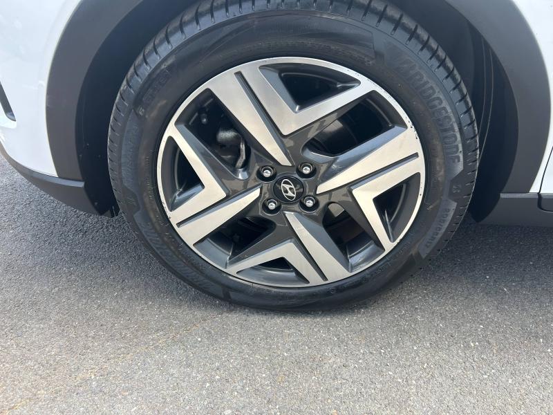 HYUNDAI Bayon - 1.0 T-GDi 100ch Hybrid 48V Creative - Groupe Polmar