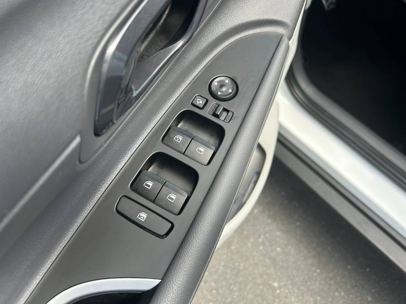 HYUNDAI Bayon - 1.0 T-GDi 100ch Hybrid 48V Creative - Groupe Polmar