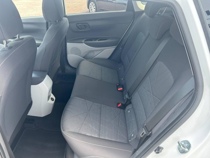 HYUNDAI Bayon - 1.0 T-GDi 100ch Hybrid 48V Creative - Groupe Polmar